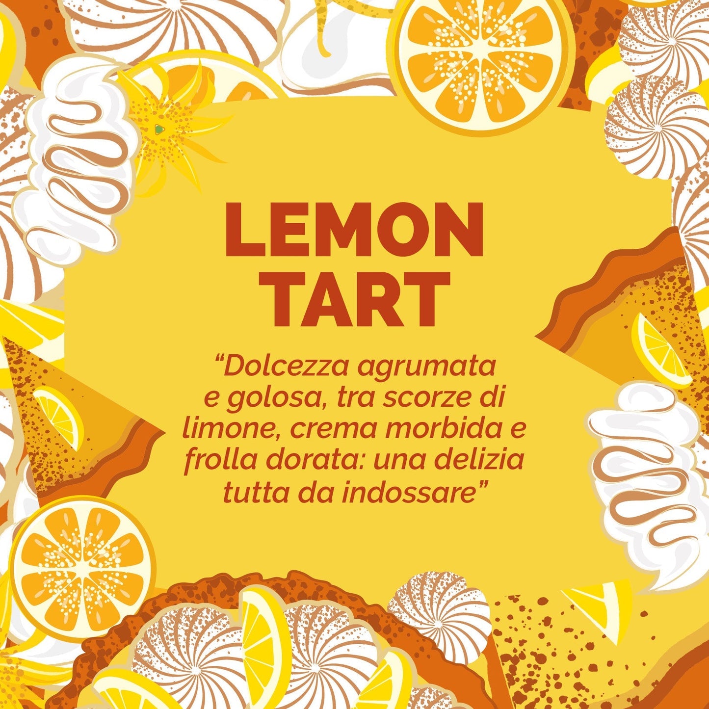 LEMON TART KIT