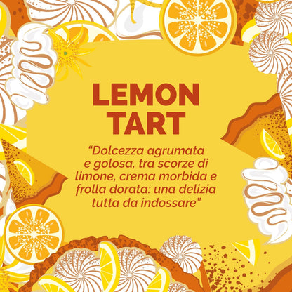 LEMON TART KIT