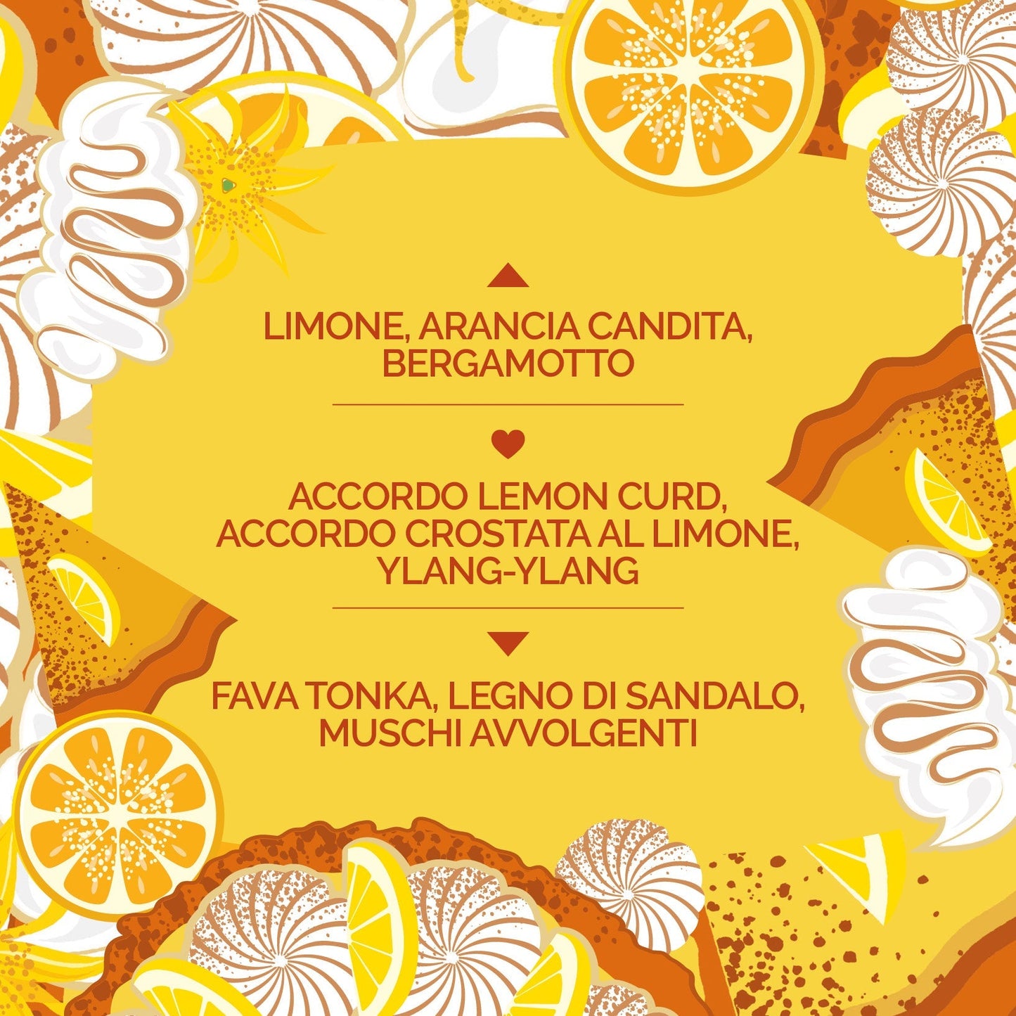 LEMON TART KIT