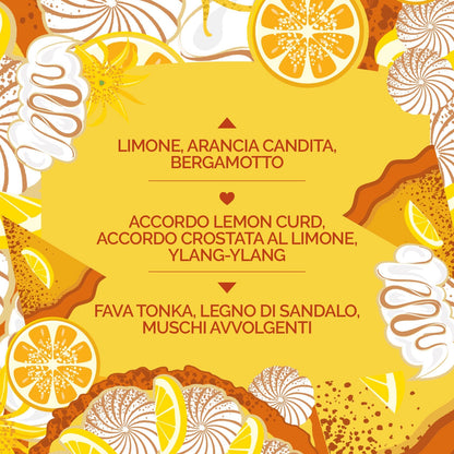 LEMON TART KIT