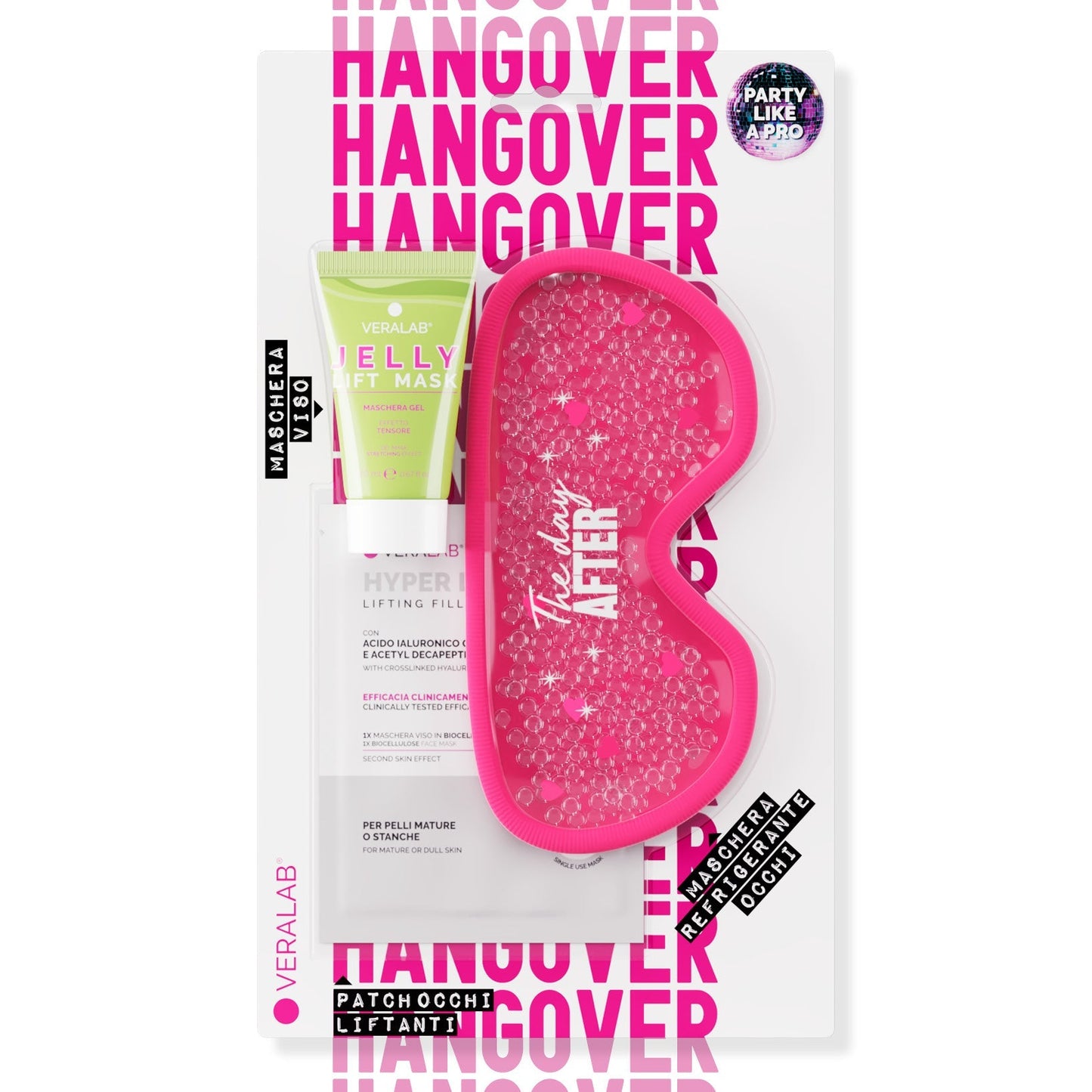 HANGOVER