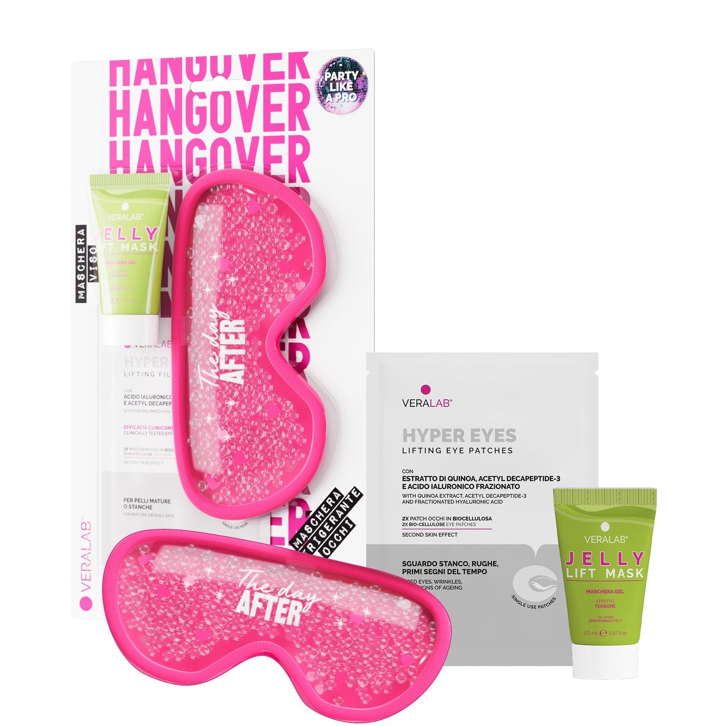 HANGOVER