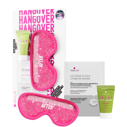HANGOVER