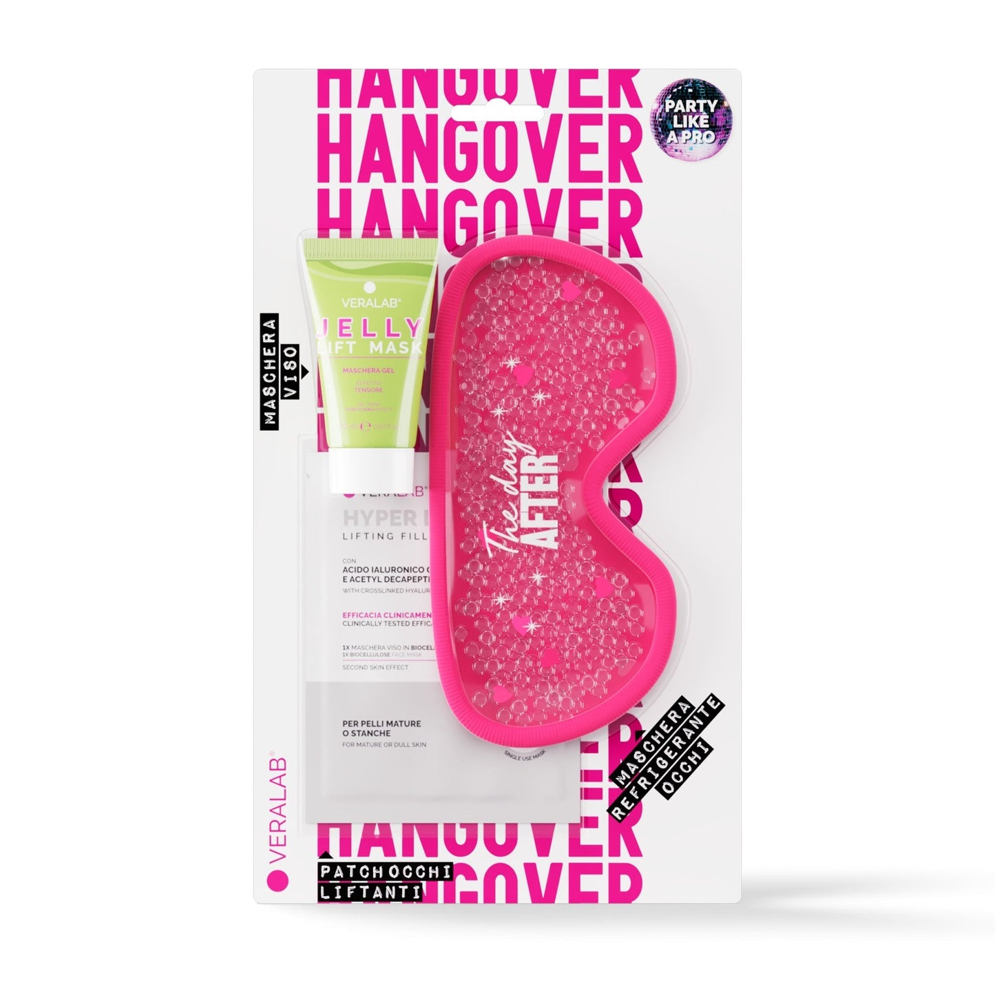 HANGOVER