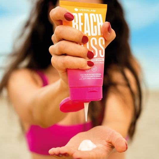 BEACH BLISS CREMA PROTETTIVA