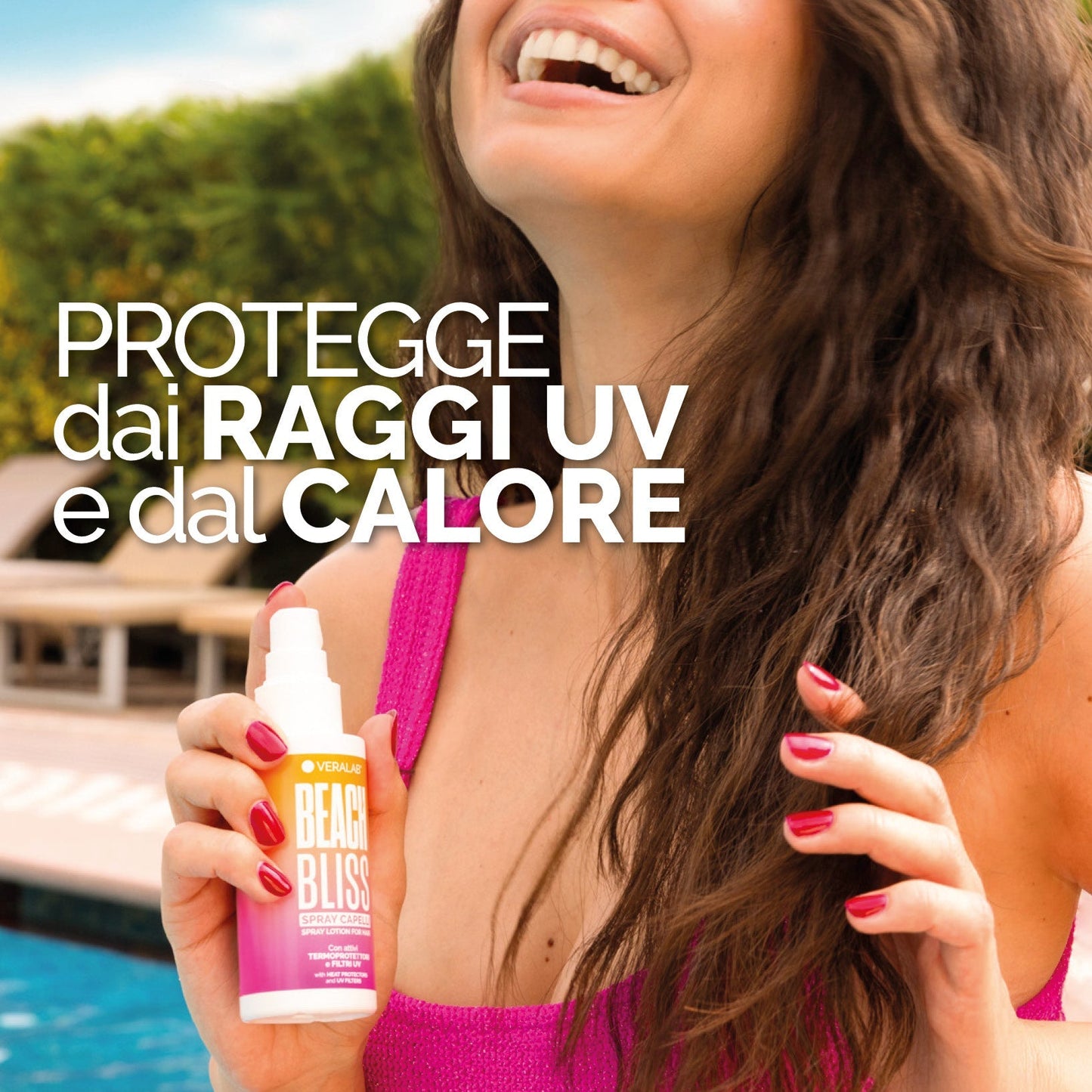 BEACH BLISS SPRAY CAPELLI