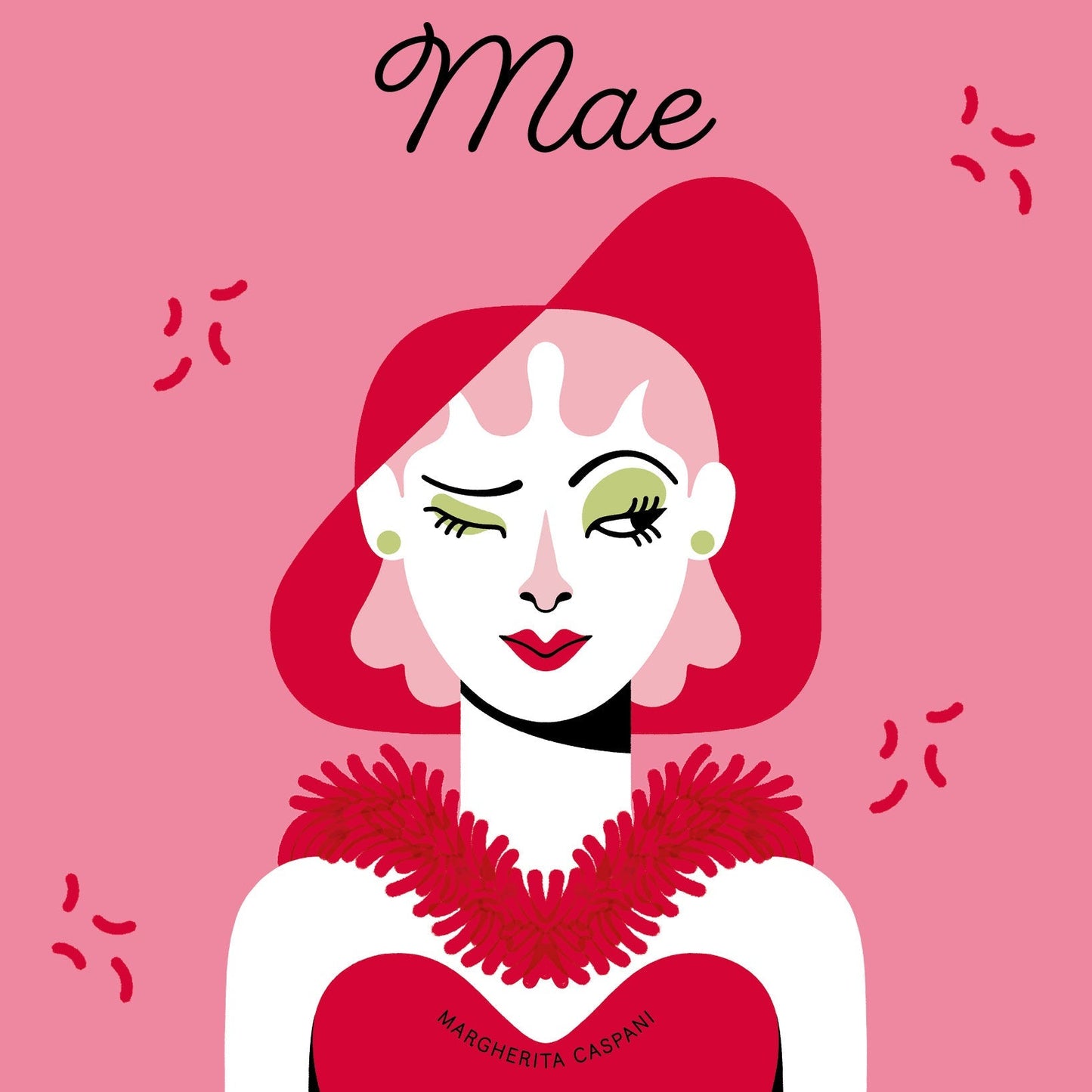 Mae