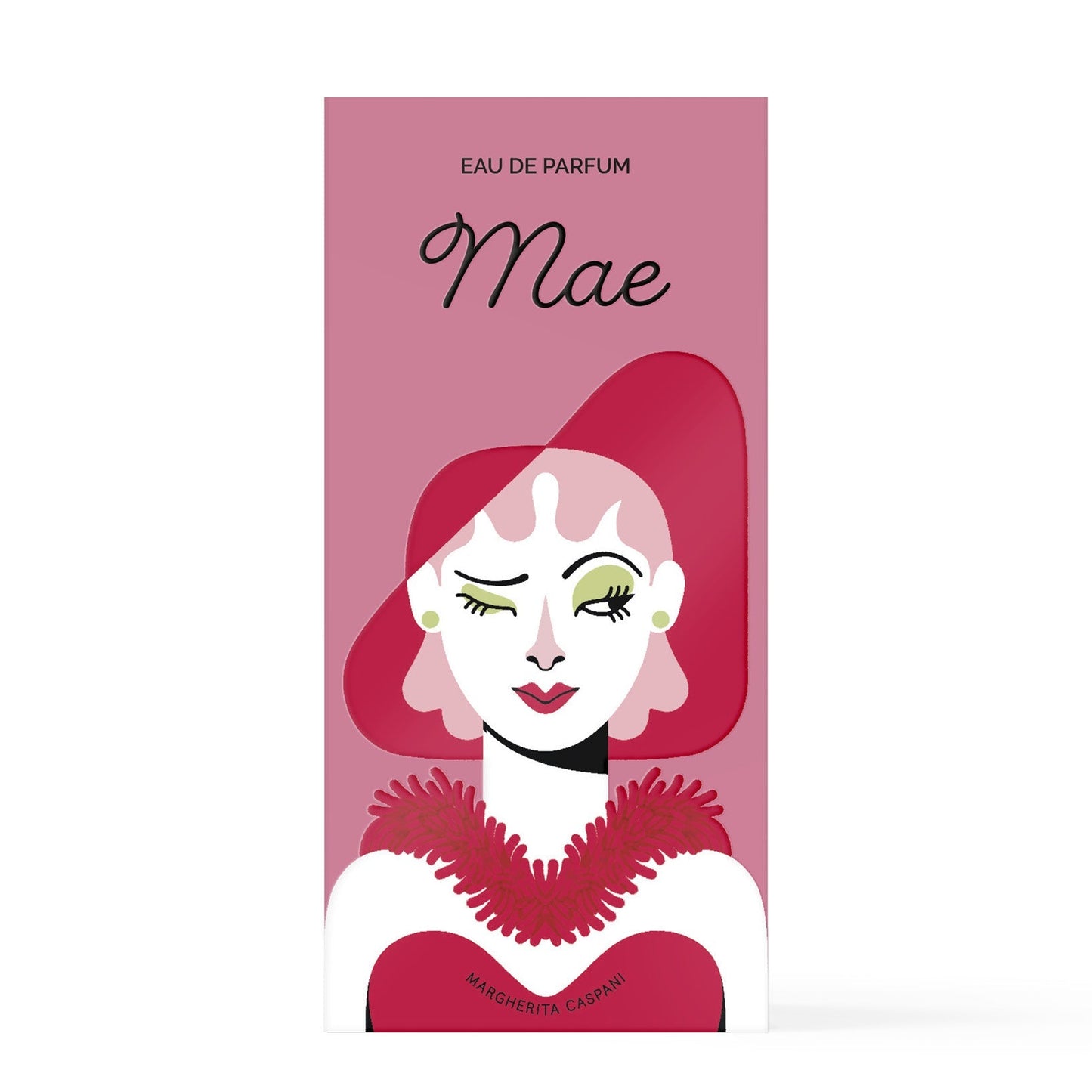 Mae