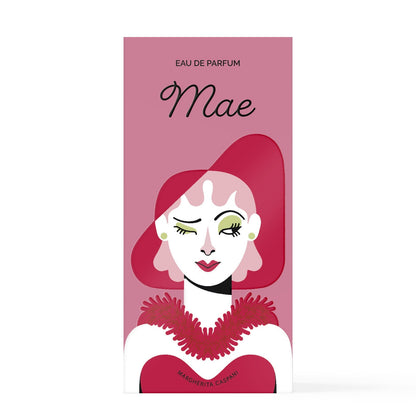 Mae