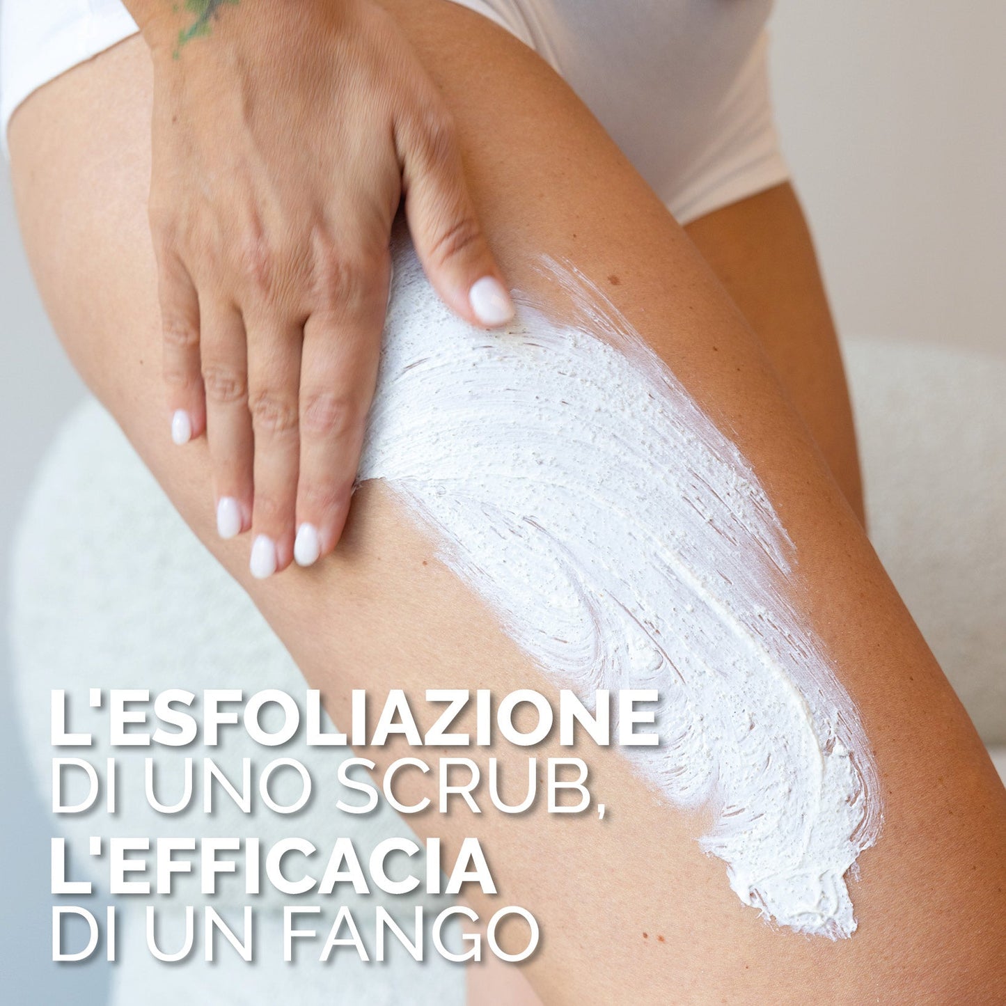 RESHAPER BODY SCRUB