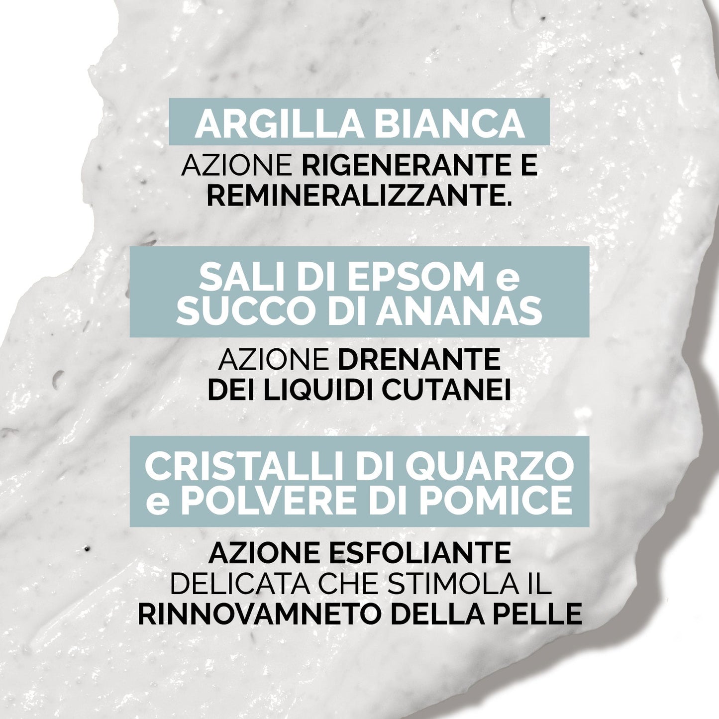 RESHAPER BODY SCRUB