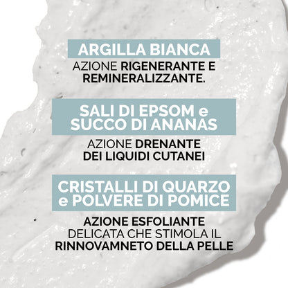 RESHAPER BODY SCRUB