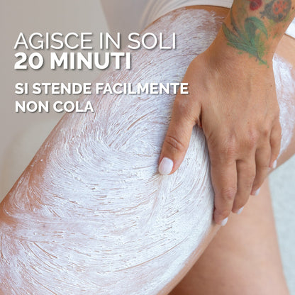 RESHAPER BODY SCRUB