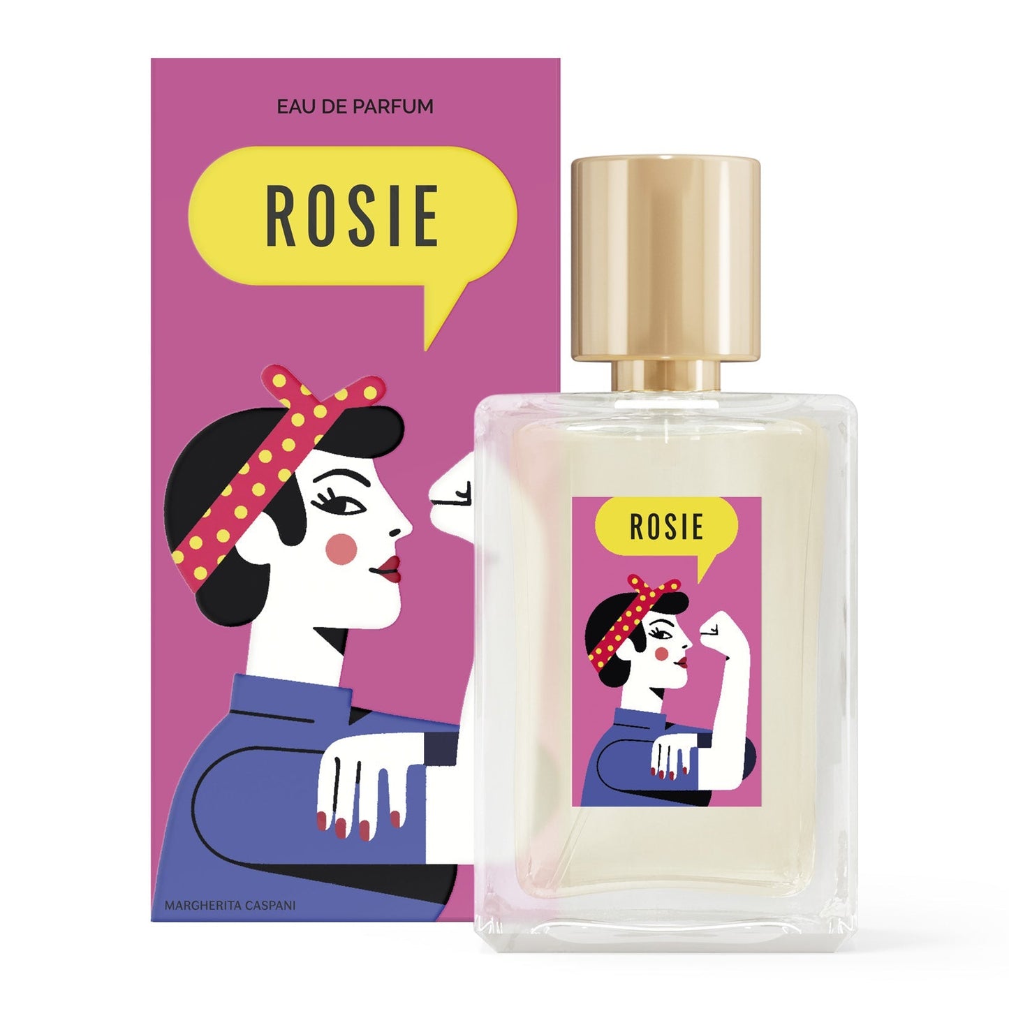 ROSIE