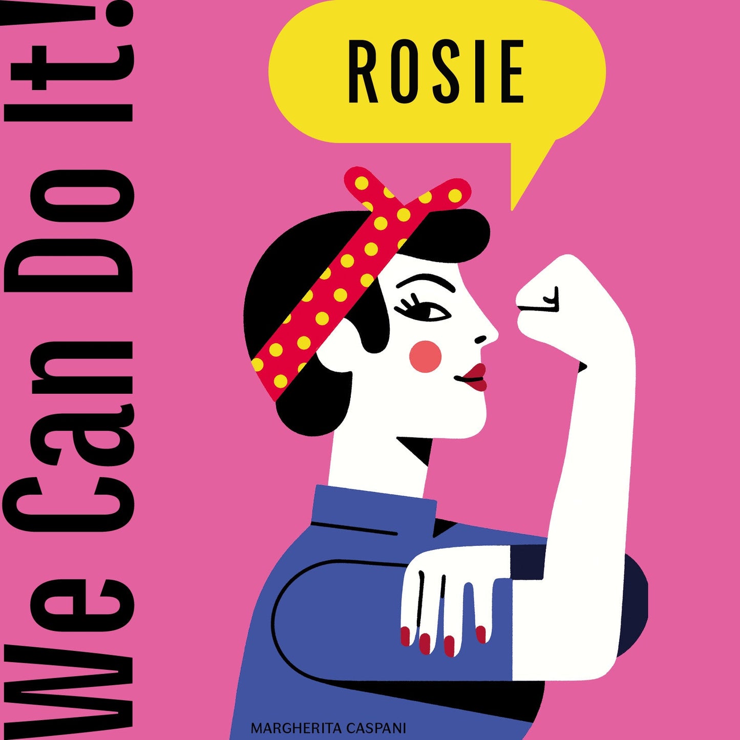 ROSIE
