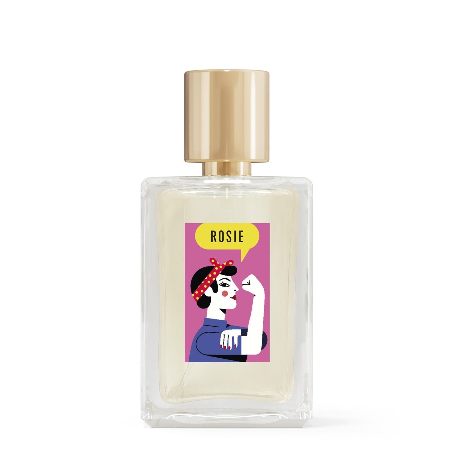 ROSIE