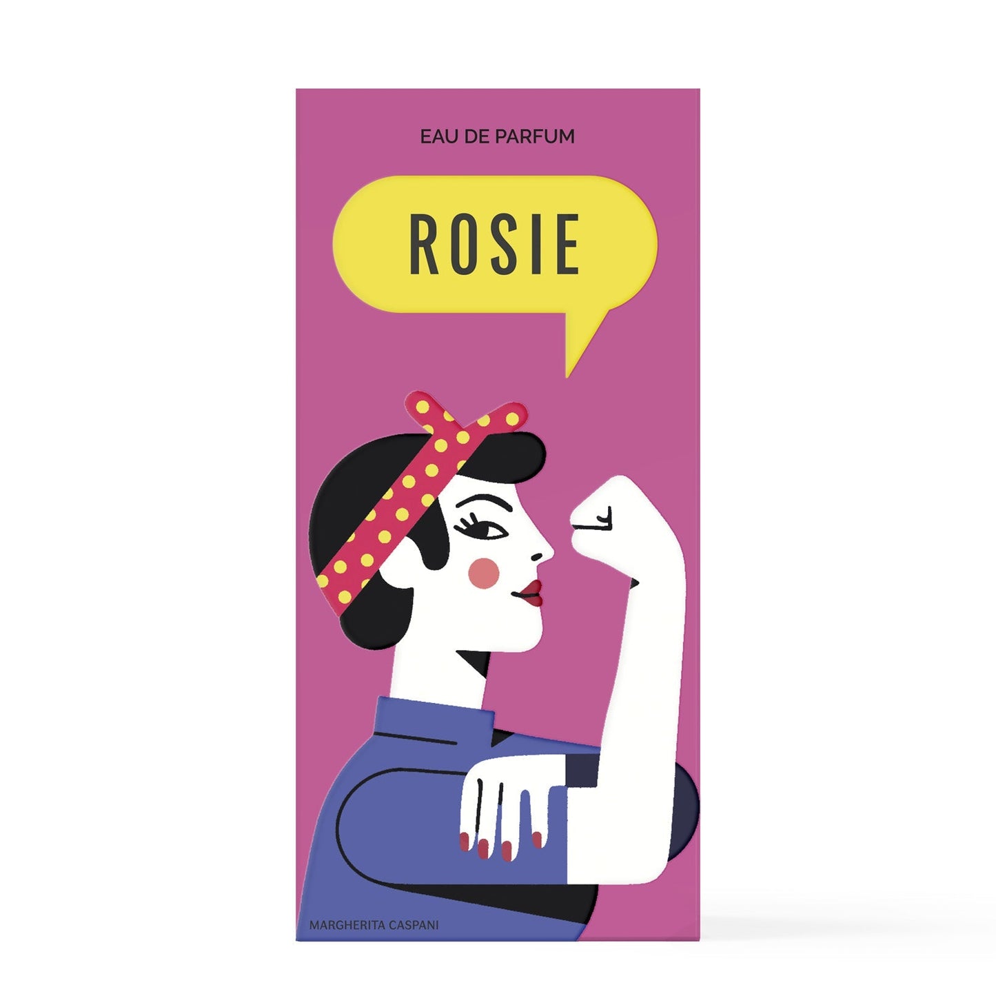 ROSIE