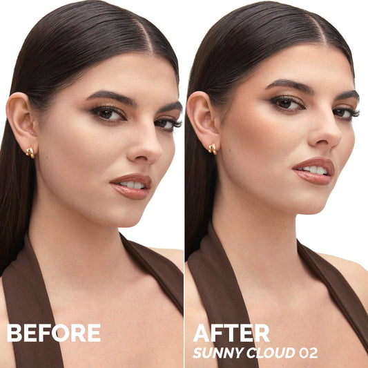 SUNNY CLOUD BRONZER
