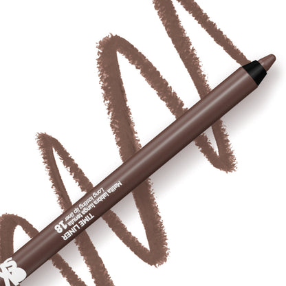 TIME LINER - LIPS