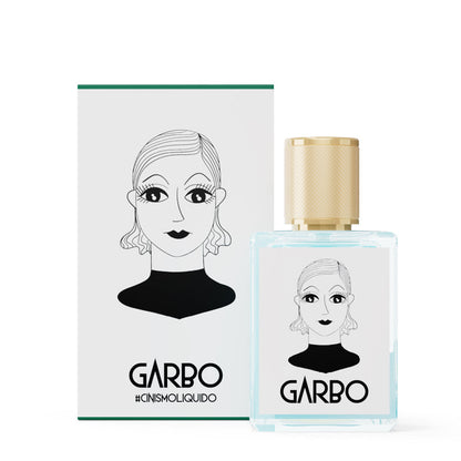 Garbo