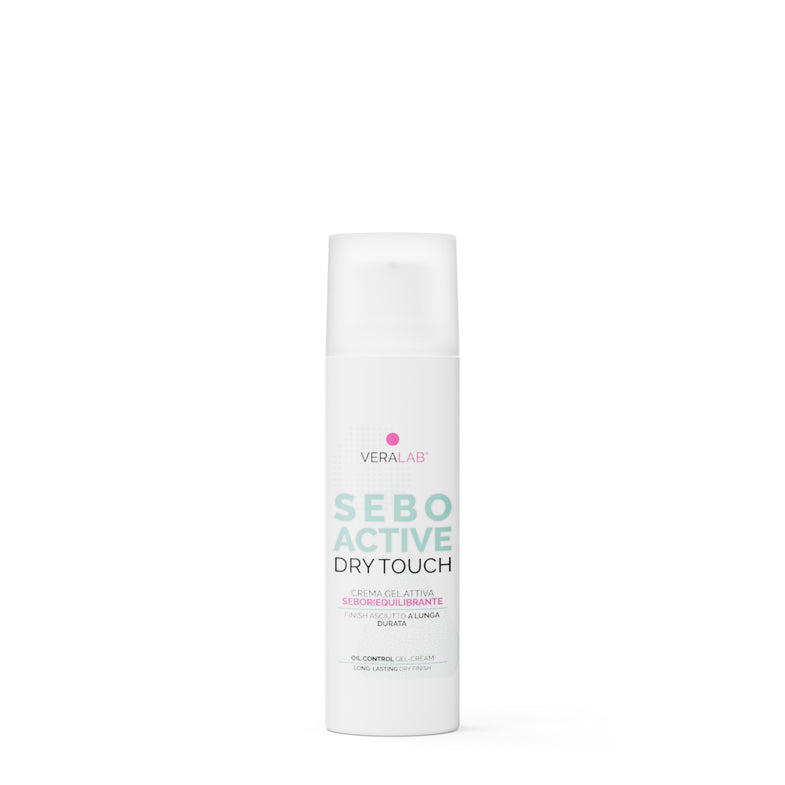 SEBO ACTIVE DRY TOUCH