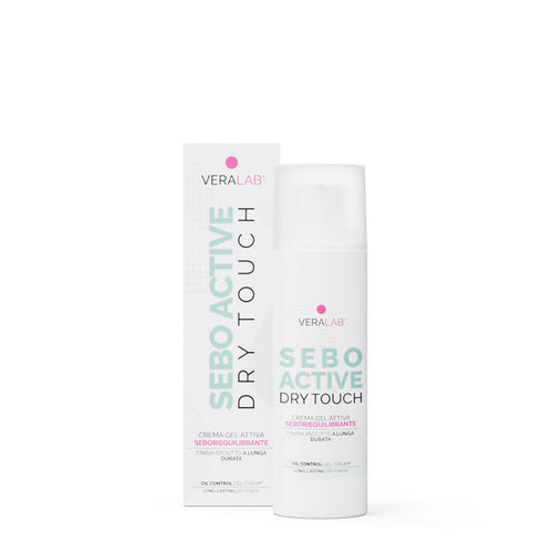 SEBO ACTIVE DRY TOUCH