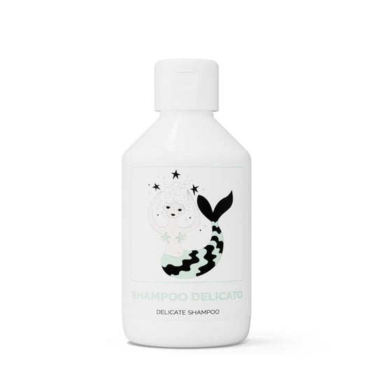 SHAMPOO DELICATO