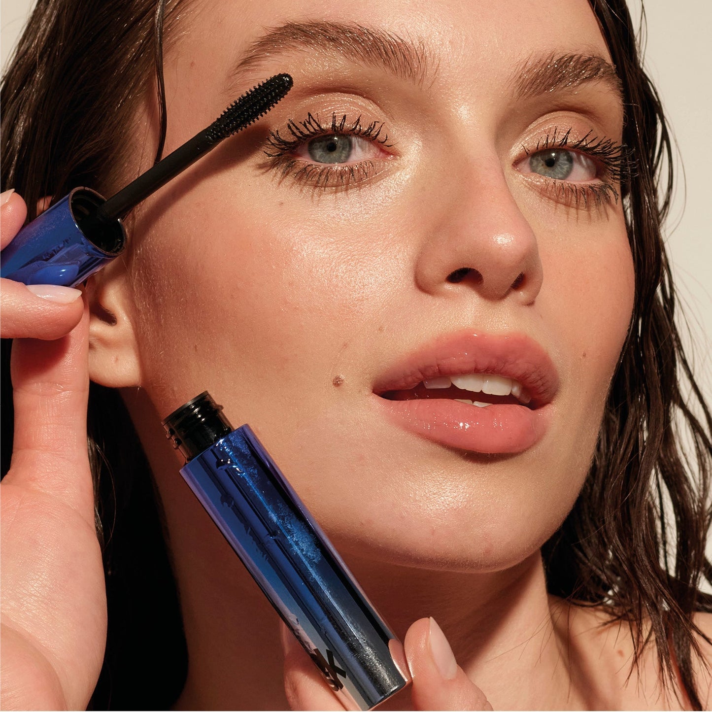 SHARP LASHES KIT