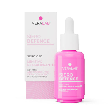 SIERO #DEFENCE