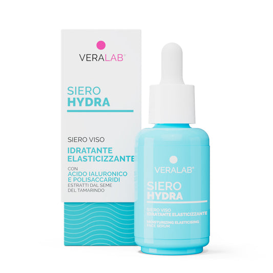 SIERO #HYDRA