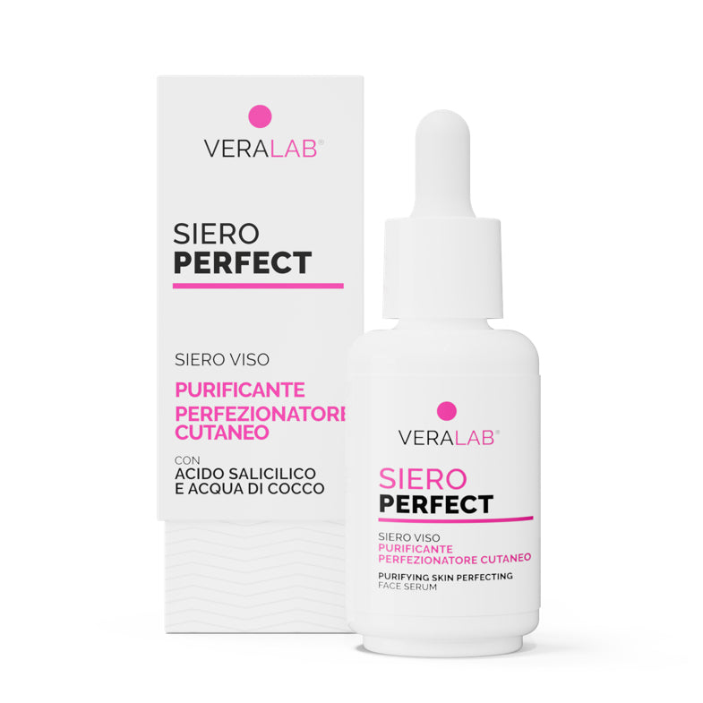SIERO #PERFECT