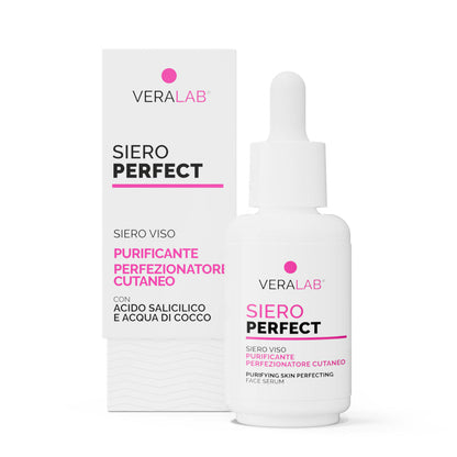 SIERO #PERFECT