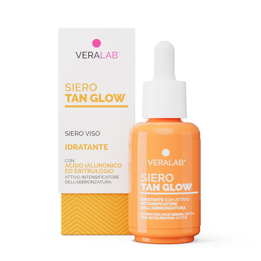 SIERO TAN GLOW