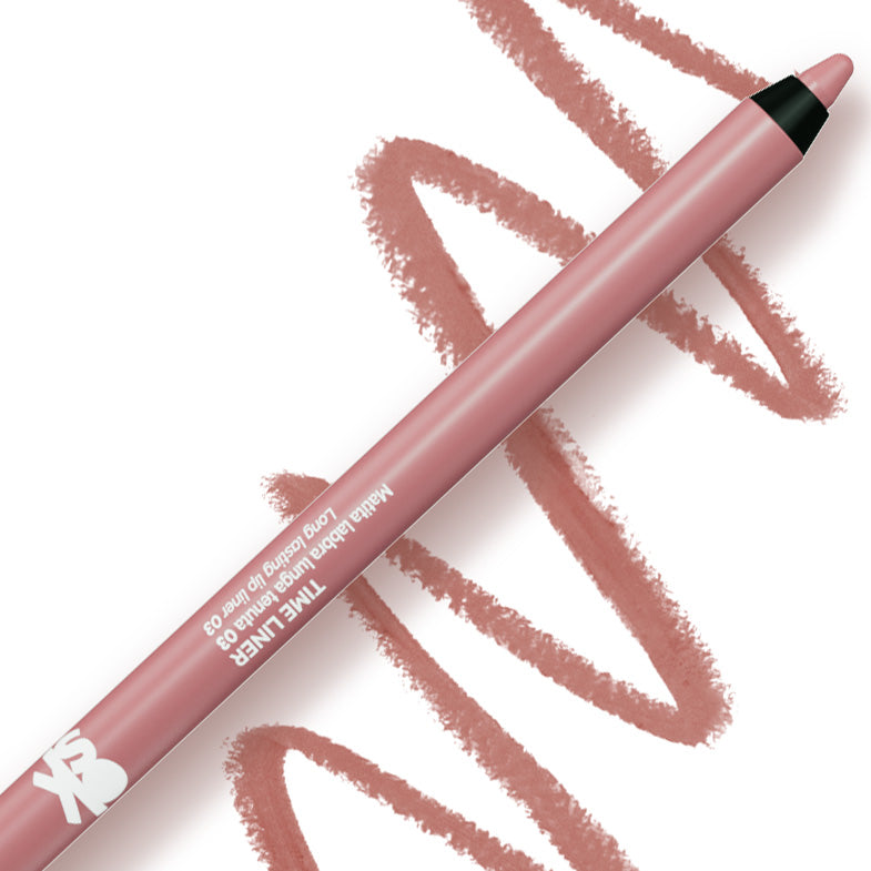 TIME LINER - LIPS