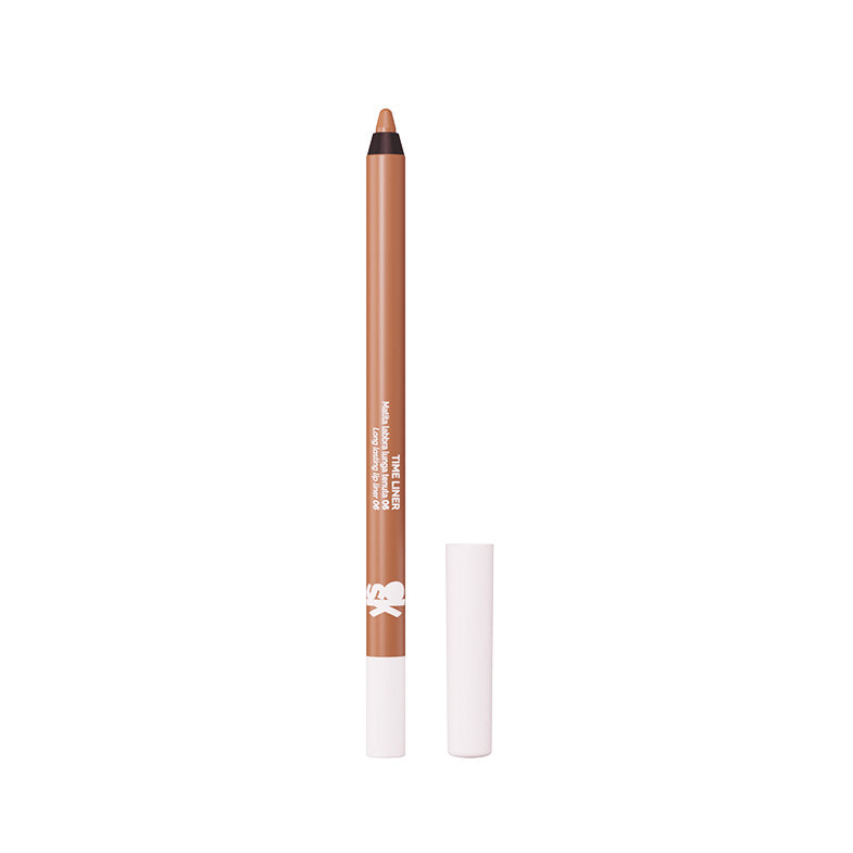 TIME LINER - LIPS
