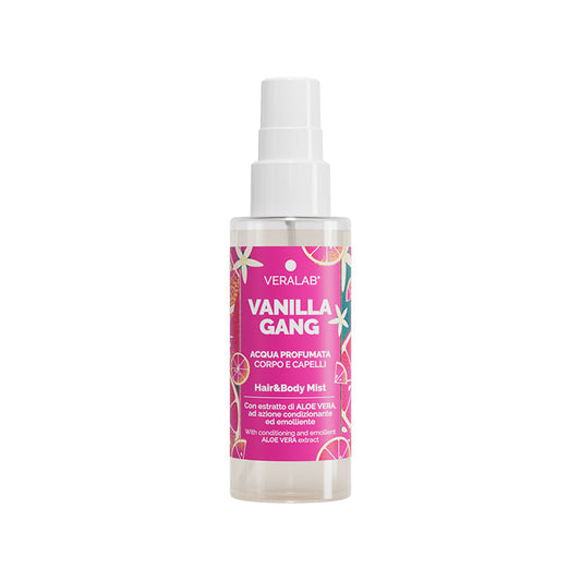 Vanilla Gang