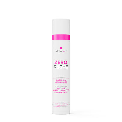 ZERO RUGHE