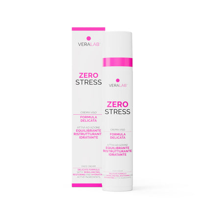 ZERO STRESS