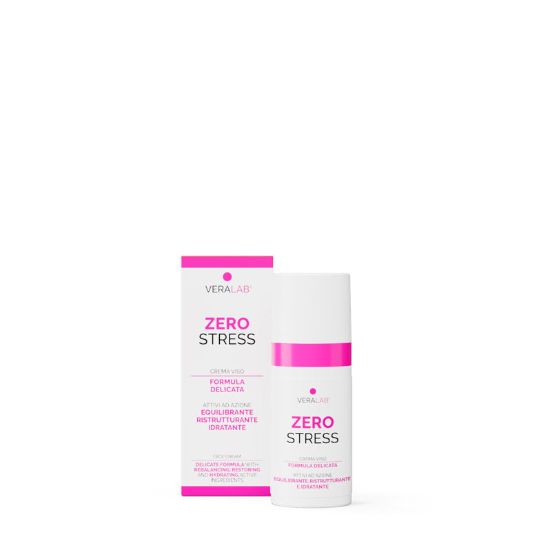 ZERO STRESS