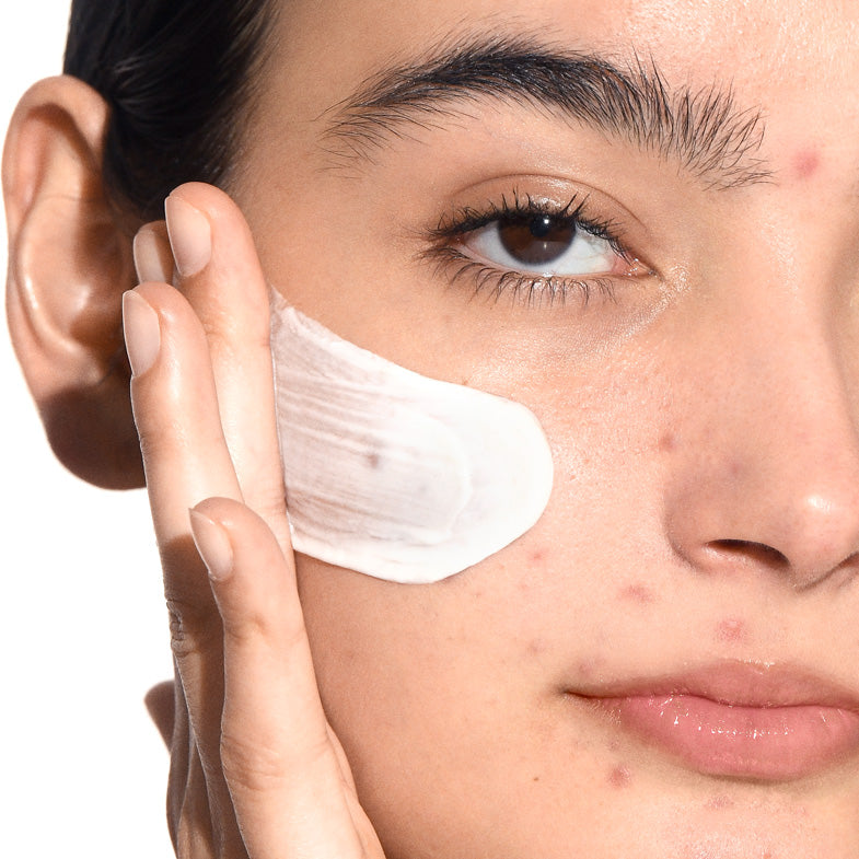 HAPPY SKIN MASK