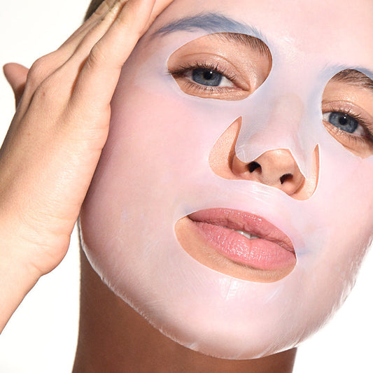 HYPER CARE MASK