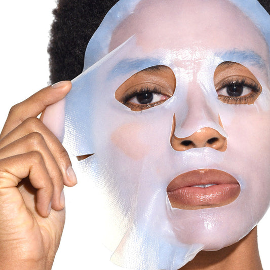 HYPER HYDRA MASK