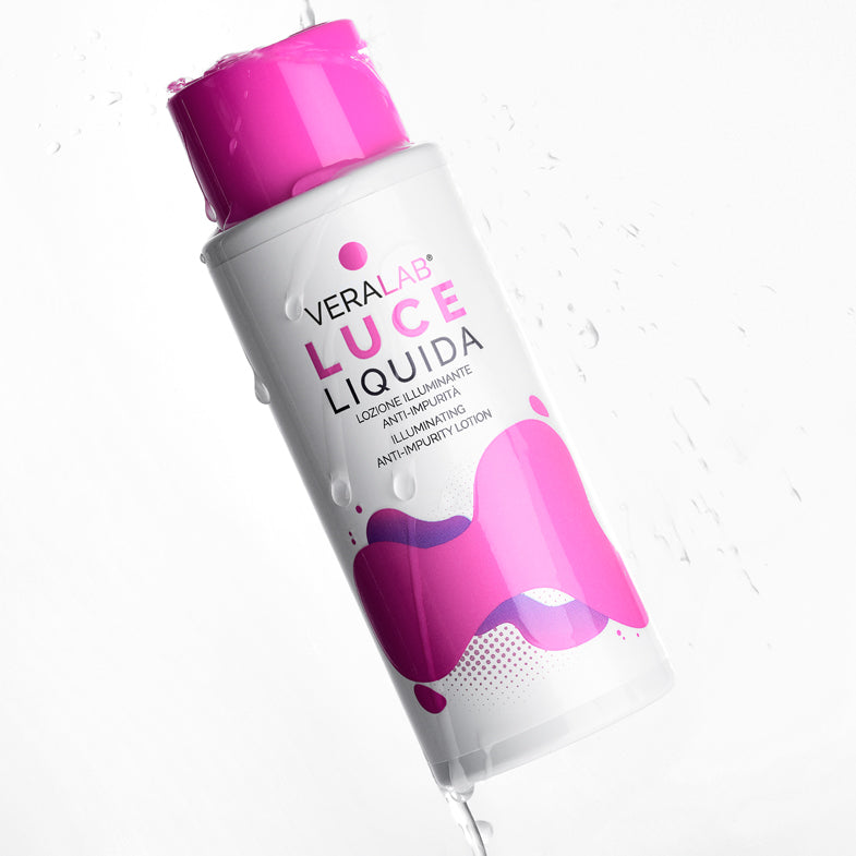 LUCE LIQUIDA
