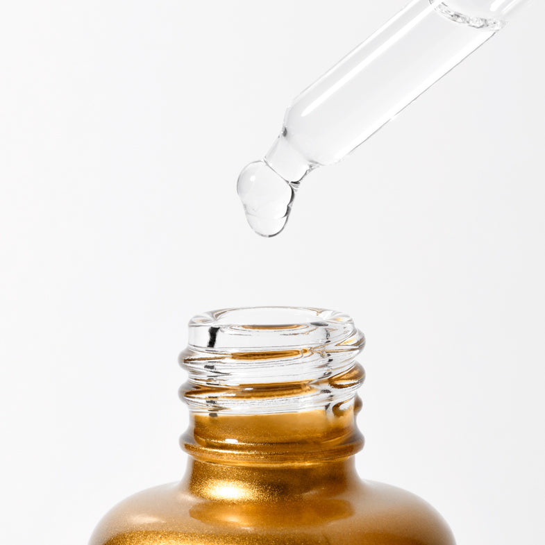 MAGIC OIL