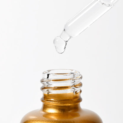 MAGIC OIL