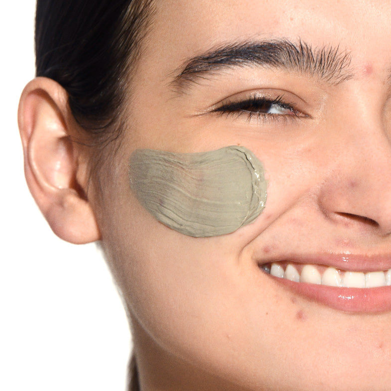 PRO PURE CLAY MASK